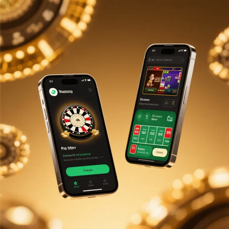 杏运娱乐 移动端APP